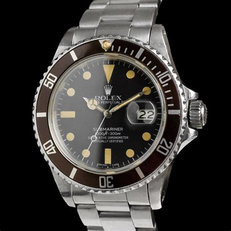 1985 rolex submariner 16800|rolex submariner 16800 preise.